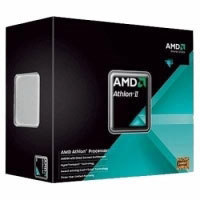 Amd Athlon II X2 215 (ADX215OCK22GQ)